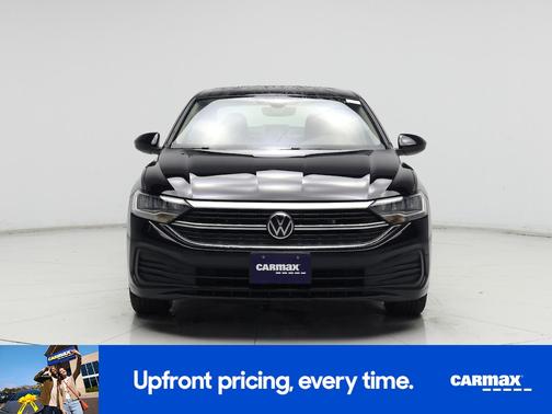 2023 Volkswagen Jetta SE