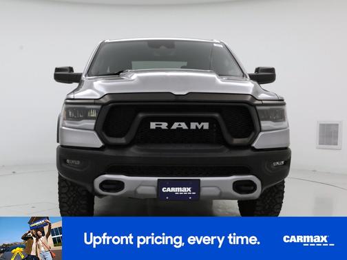 2023 RAM 1500 Rebel