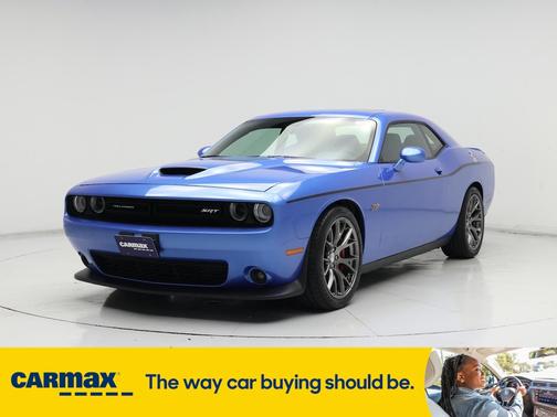 2016 Dodge Challenger SRT 392
