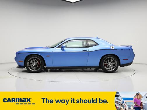 2016 Dodge Challenger SRT 392