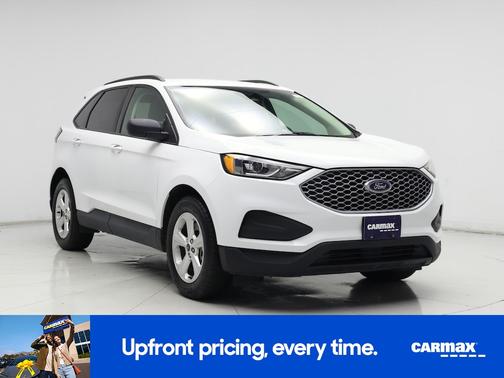 2023 Ford Edge SE