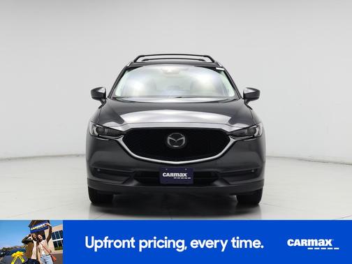 2021 Mazda CX-5 Grand Touring Reserve
