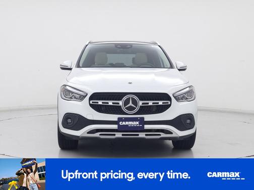 2023 Mercedes-Benz GLA 250 