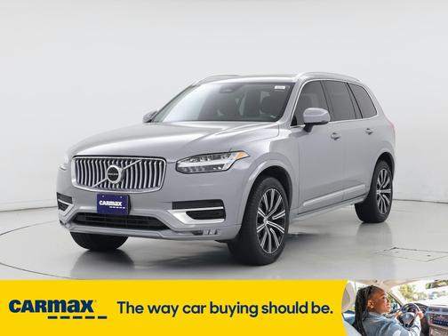 2024 Volvo XC90 B5 Core Bright Theme