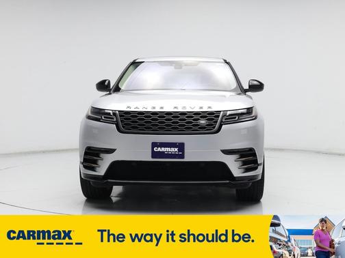2018 Land Rover Range Rover Velar R-Dynamic SE