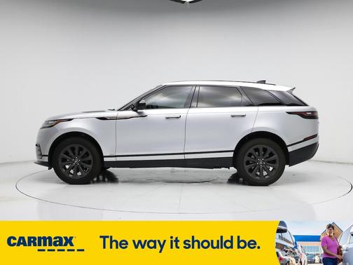 2018 Land Rover Range Rover Velar R-Dynamic SE