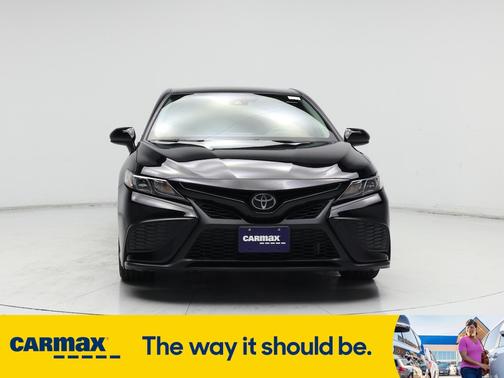 2024 Toyota Camry SE Night Shade