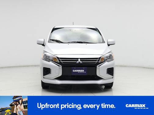 2023 Mitsubishi Mirage ES