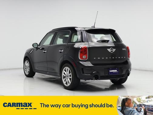 2015 MINI Countryman S