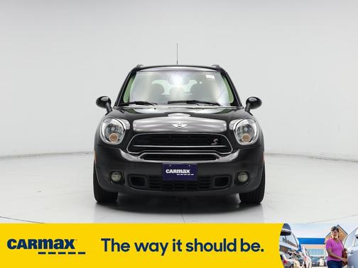 2015 MINI Countryman S