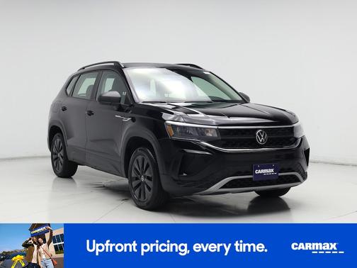 2024 Volkswagen Taos S