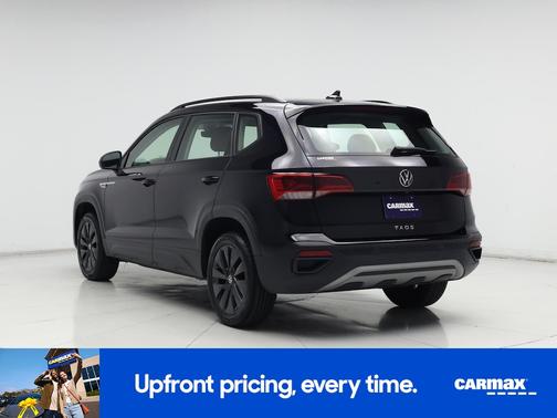 2024 Volkswagen Taos S