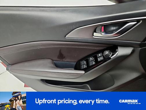 2018 Mazda Mazda3 Grand Touring