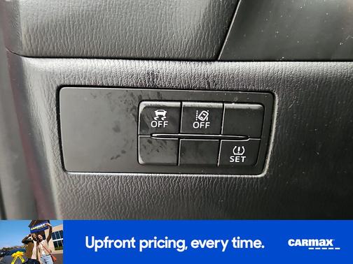 2018 Mazda Mazda3 Grand Touring