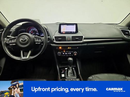 2018 Mazda Mazda3 Grand Touring