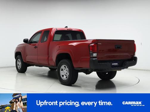 2020 Toyota Tacoma SR