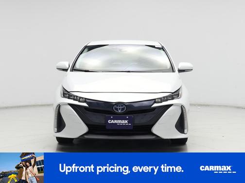 2021 Toyota Prius Prime XLE