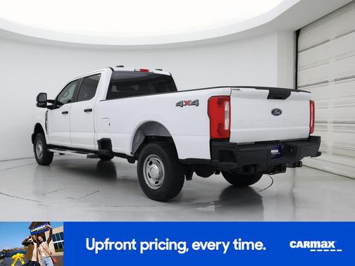 2023 Ford F-350 XL