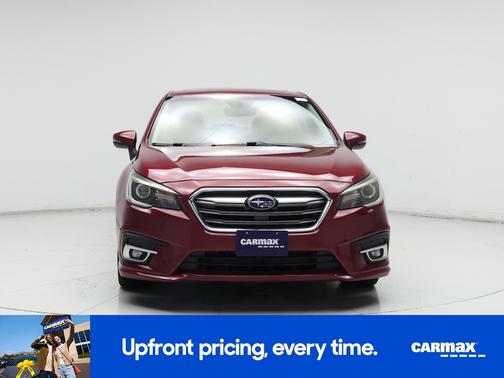 2019 Subaru Legacy 3.6R Limited