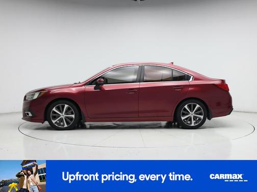 2019 Subaru Legacy 3.6R Limited