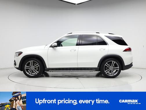 2021 Mercedes-Benz GLE 350 