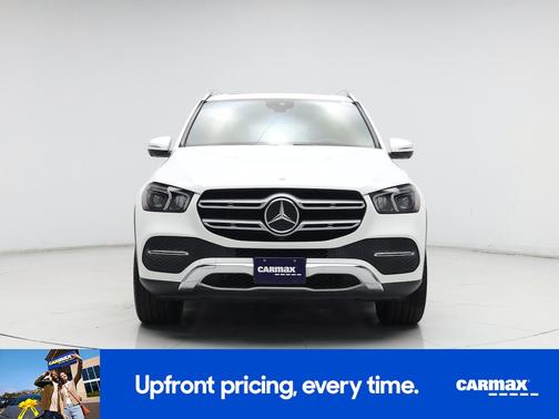 2021 Mercedes-Benz GLE 350 