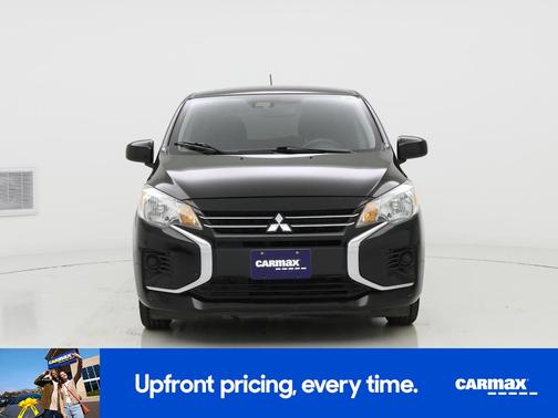 2023 Mitsubishi Mirage ES