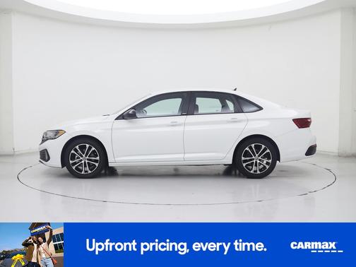 2024 Volkswagen Jetta Sport