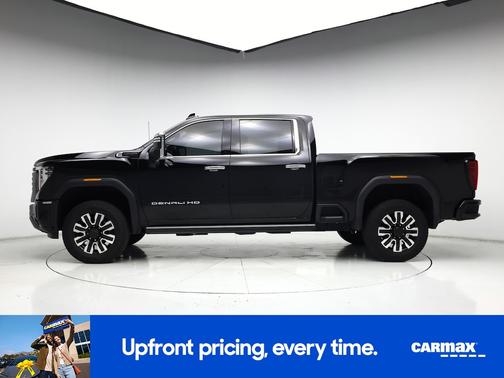 2024 GMC Sierra 2500 Denali Ultimate