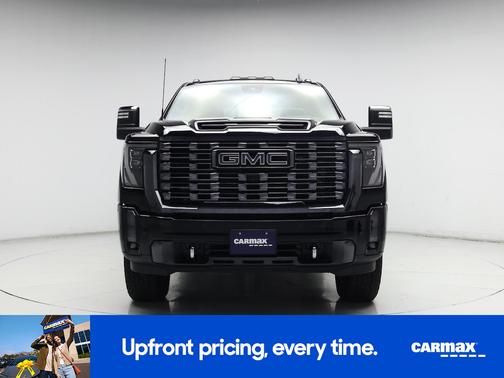 2024 GMC Sierra 2500 Denali Ultimate