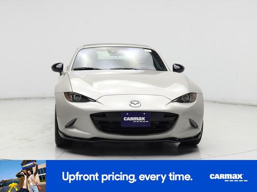 2023 Mazda MX-5 Miata RF Club