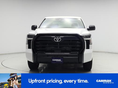 2025 Toyota Tundra SR