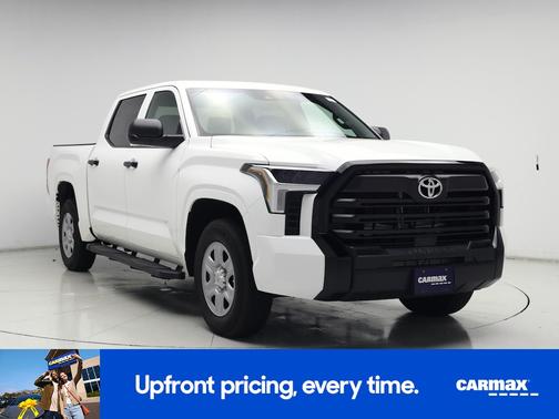 2025 Toyota Tundra SR