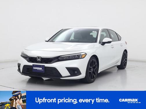 2023 Honda Civic Touring