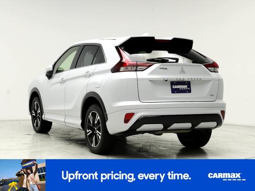 2023 Mitsubishi Eclipse Cross SEL