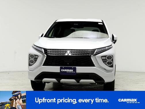 2023 Mitsubishi Eclipse Cross SEL
