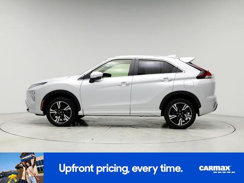 2023 Mitsubishi Eclipse Cross SEL