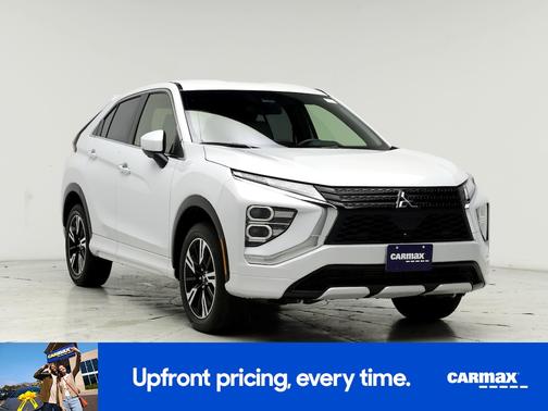 2023 Mitsubishi Eclipse Cross SEL