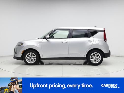 2020 Kia Soul S