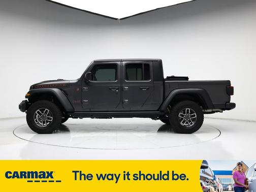 2024 Jeep Gladiator Mojave