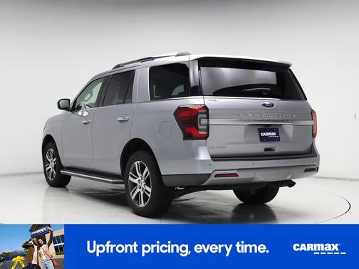 2022 Ford Expedition Limited