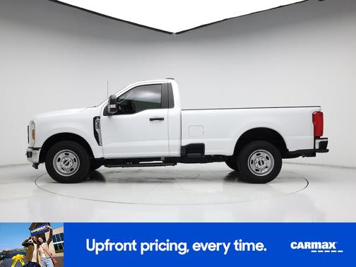 2024 Ford F-350 XL