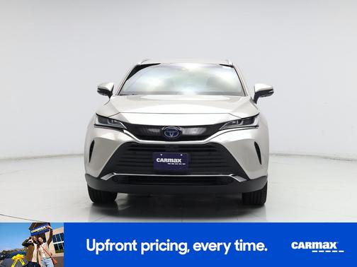 2021 Toyota Venza Limited