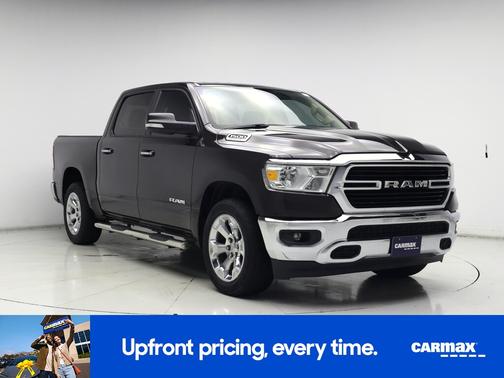 2019 RAM 1500 Lonestar