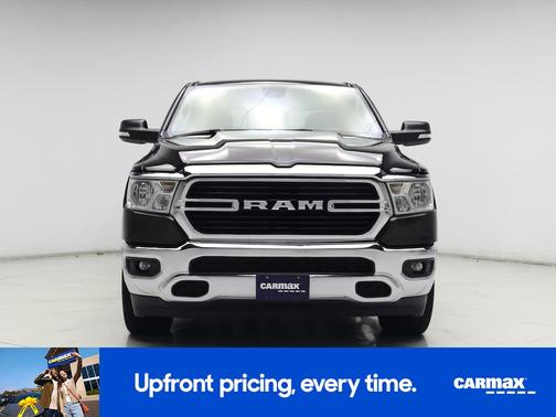 2019 RAM 1500 Lonestar