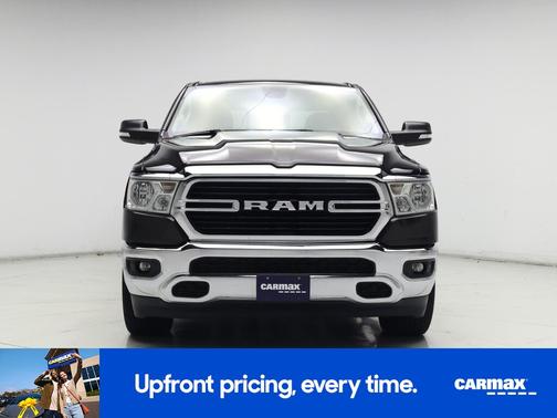 2019 RAM 1500 Lonestar