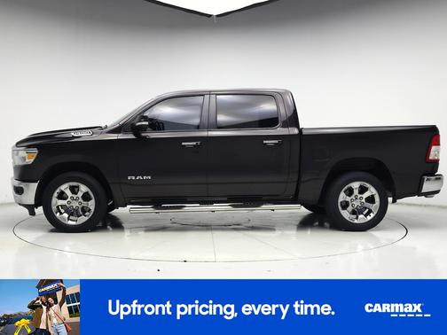 2019 RAM 1500 Lonestar