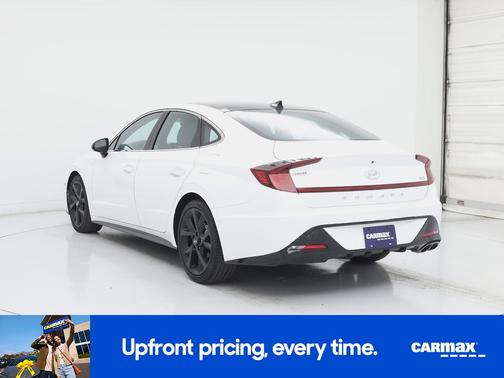 2023 Hyundai SONATA SEL Plus