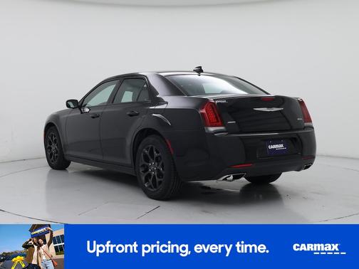 2019 Chrysler 300 S