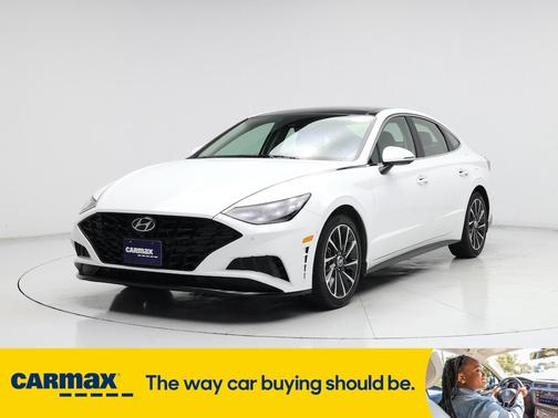 2023 Hyundai SONATA Limited